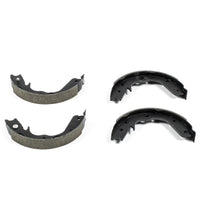 Thumbnail for Power Stop 01-06 Acura MDX Rear Autospecialty Parking Brake Shoes