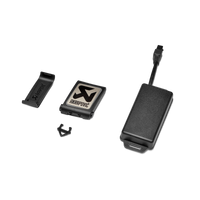 Thumbnail for Akrapovic 16-17 Porsche 911 Carrera S/4/4S/GTS (991.2) Sound Kit