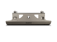 Thumbnail for Akrapovic 20-21 Porsche 911 Turbo/Turbo S (992) Titanium Lip