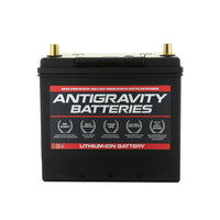 Thumbnail for Antigravity Group 51R Lithium Car Battery w/Re-Start