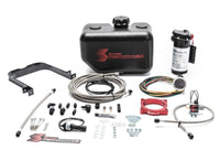 Thumbnail for Snow Performance 11-17 Mustang Stg 2 Boost Cooler F/I Water Injection Kit (SS Braid Line & 4AN)