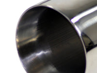 Thumbnail for aFe LARGE Bore HD Exhausts DPF-Back SS-409 EXH DB Ford Diesel Trucks 11-12 V8-6.7L (td)