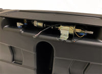 Thumbnail for Titan Fuel Tanks Universal 40 Gallon Travel Trekker Fuel System w/Electronic Controller/Pump System