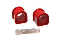 Thumbnail for Energy Suspension Fd Stab Bar Bushing - Red