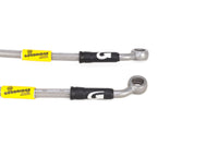 Thumbnail for Goodridge 14-16 Acura MDX SS Brake Line Kit
