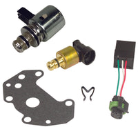 Thumbnail for BD Diesel Valve Body Electric Upgrade Kit - Dodge 2000-2007 47RE/48RE