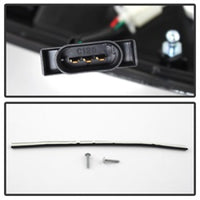 Thumbnail for Spyder Dodge Ram 07-08 1500/Ram 07-09 2500/3500 LED Tail Lights Black ALT-YD-DRAM06-LED-BK