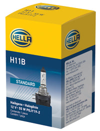 Thumbnail for Hella Bulb H11B 12V 55W Pgjy192