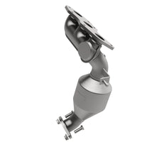 Thumbnail for MagnaFlow Conv DF 07-09 Toyota Sienna 3.5L