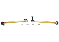 Thumbnail for Whiteline 05-10 Chevy Cobalt/6/09+ Cruze/06-11 HHR Front Sway Bar - Link Assembly H/D Adj Steel Ball
