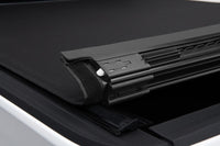 Thumbnail for Rugged Ridge Armis Hard Rolling Bed Cover 2020 Gladiator JT