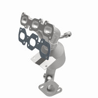 Thumbnail for Magnaflow Conv DF 2006 Ford Fusion 3.0L