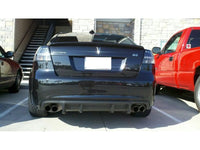 Thumbnail for Spyder Pontiac G8 08-09 LED Tail Lights Blk ALT-YD-PG808-LED-BK