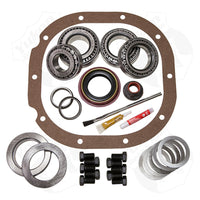 Thumbnail for Yukon Gear Master Overhaul Kit For Ford 8in Diff