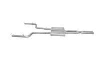 Thumbnail for Gibson 14-16 Dodge Charger R/T 5.7L 2.5in Cat-Back Dual Exhaust - Stainless