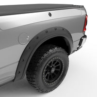 Thumbnail for EGR 20-22 Ram 2500/3500 Baseline Bolt Style Fender Flares Set Of 4