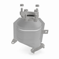 Thumbnail for MagnaFlow Conv DF 1990-1995 Honda Civic L4 1.5L (California)