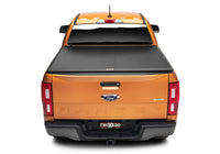 Thumbnail for Truxedo 19-20 Ford Ranger 5ft TruXport Bed Cover