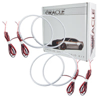 Thumbnail for Oracle Lexus LS 400 98-00 LED Halo Kit - White SEE WARRANTY