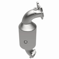 Thumbnail for MagnaFlow Conv Direct Fit Federal Catalytic Converter OEM 11-14 Dodge Avenger V6 - 3.6 LFLEX