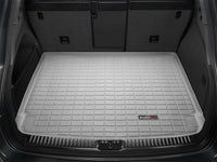 Thumbnail for WeatherTech 03-05 Toyota 4Runner Cargo Liners - Grey