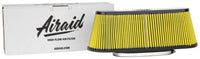 Thumbnail for Airaid Universal Air Filter - 8-5/8in FLG x 17-9/16x5-9/16in B x 15-1/16x3-1/16in T x 6in H