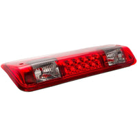 Thumbnail for ANZO 2004-2008 Ford F-150 LED 3rd Brake Light Red/Smoke