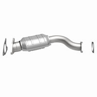 Thumbnail for MagnaFlow Conv DF 96-97 Contour 2.5L A/T Rear