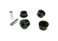 Thumbnail for Whiteline Plus 1/93-02 Toyota Supra Front Control Arm - Lower Inner Rear Bushing Kit