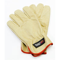 Thumbnail for Rugged Ridge Recovery Gloves Leather