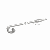 Thumbnail for MagnaFlow Conv DF 97-99 Jeep Wrangler 4.0L