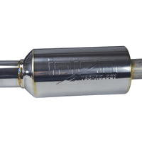 Thumbnail for Injen 2017+ Nissan Sentra 1.6L Turbo 4cyl SS Axle-back Exhaust