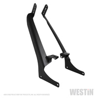 Thumbnail for Westin Jeep Pillar LED Mount