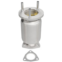 Thumbnail for MagnaFlow Conv DF 87-89 Mazda B2200 49S