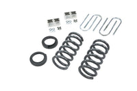 Thumbnail for Belltech LOWERING KIT W/O SHOCKS