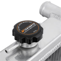 Thumbnail for Mishimoto 97-01 Honda Prelude Manual Aluminum Radiator