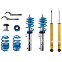 Thumbnail for Bilstein B14 (PSS) 2016 Audi TT Quattro Suspension Kit