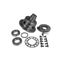 Thumbnail for Yukon Gear 07-17 Jeep Wrangler Electric Locker For Dana 44 Diff w/ 30 Spline Axles - Front