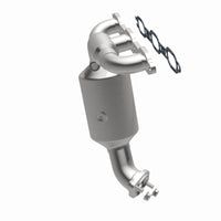 Thumbnail for MagnaFlow Conv Direct Fit Federal Front SS 2007 Chrysler Pacifica Base/Limited/Touring 4.0L/241