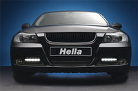 Thumbnail for Hella LEDayLine Daytime Running Light Kit