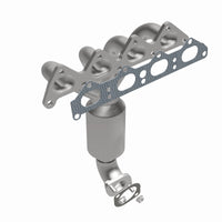 Thumbnail for Magnaflow Conv DF 03 Hyundai Elantra 2.0L