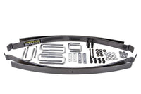 Thumbnail for Hellwig 04-21 Nissan Titan 2/4WD 2 Leaf Pro Series Helper Spring - Up To 2500lb Level Load Capacity