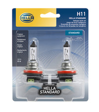 Thumbnail for Hella Bulb H11 12V 55W Pgj192 T4 (2)