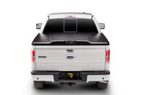 Thumbnail for UnderCover 2021 Ford F-150 Ext/Crew Cab 6.5ft Elite Bed Cover - Black Textured