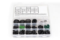 Thumbnail for Deatschwerks Sport Compact / Euro Injector O-Ring Kit (230 Pieces)