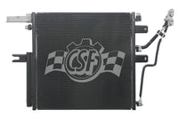 Thumbnail for CSF 11-13 Ram 2500 6.7L A/C Condenser