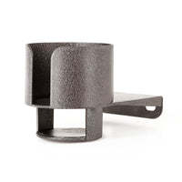 Thumbnail for Rugged Ridge Cup Holder Windshield Mount 76-95 Jeep CJ / Jeep Wrangler