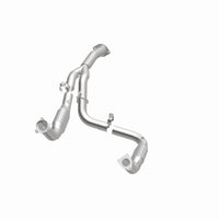 Thumbnail for MagnaFlow Conv Direct Fit 11-16 Chevrolet Silverado 2500HD/3500HD / GMC Sierra 2500HD/3500HD