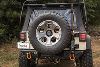 Thumbnail for Rugged Ridge 3rd Brake Light LED Ring