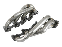 Thumbnail for aFe Ford F-150 15-22 V8-5.0L Twisted Steel 304 Stainless Steel Headers